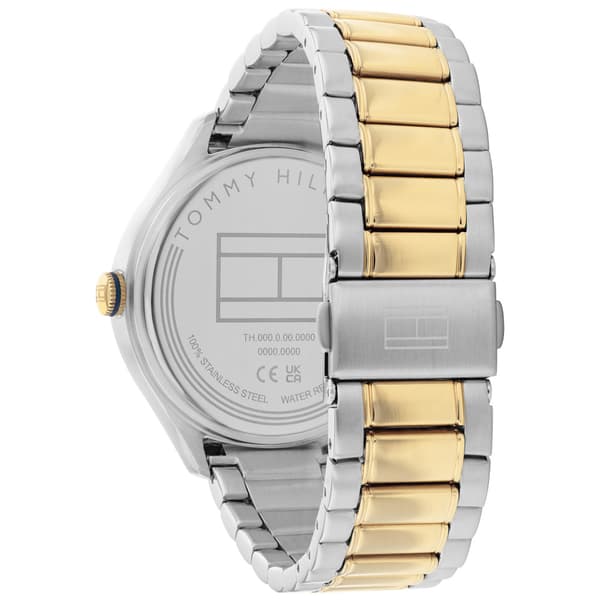 TOMMY HILFIGER 1782658 - Quartz Klocka Herr (40MM)