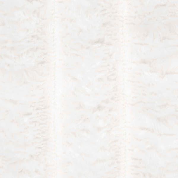 Filtar 6 pcs Vit 150 x 130 cm Fleece