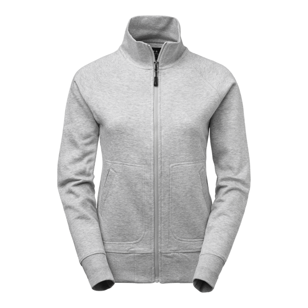 Savannah Sweat w Grey melange Female
