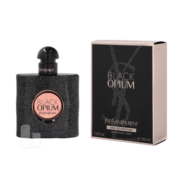 YSL Black Opium Edp Spray 50 ml Dam