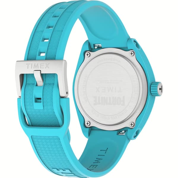 TIMEX TW2W96900 - Quartz Klocka Herr (40MM)