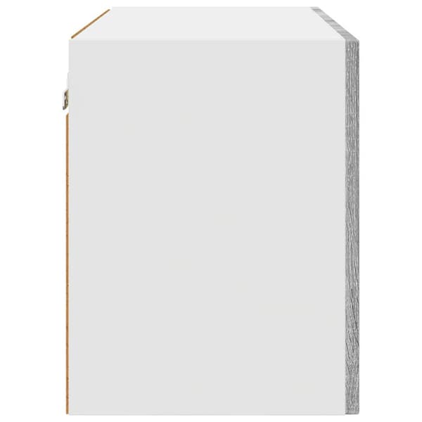 Diskmaskin panel Kalmar 2 pcs Grå Sonoma 60 x 31 x 40 cm
