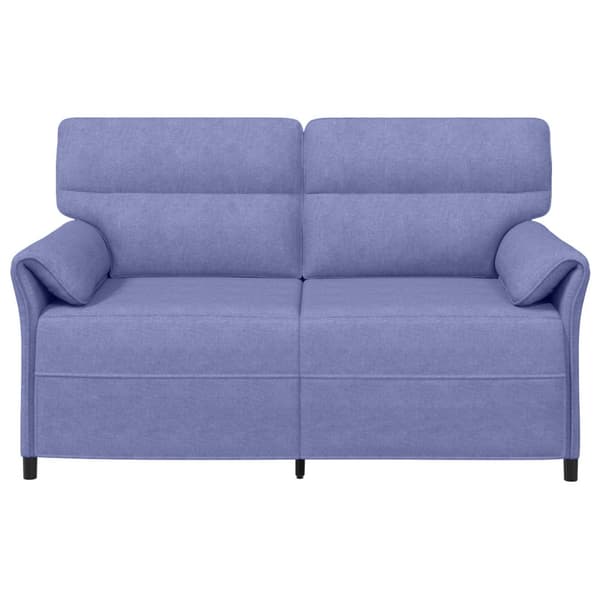 Soffa 100% polyester metallram MDF, Plywood