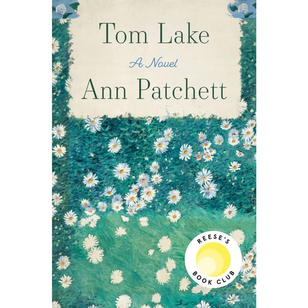 Tom Lake Intl (häftad, eng)