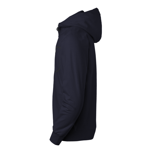 Madison Sweat Navy Male