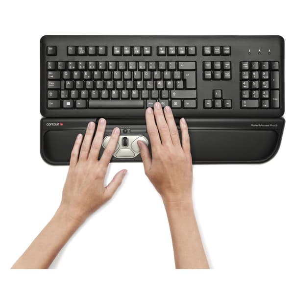 Contour Design RollerMouse Pro3