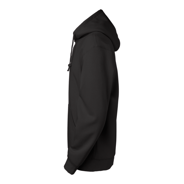 Taber Sweat Black Unisex
