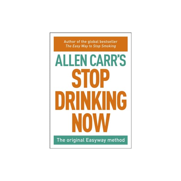 Stop Drinking Now (häftad, eng)