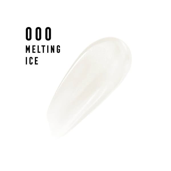 2000 Calorie Lip Glaze - Melting Ice