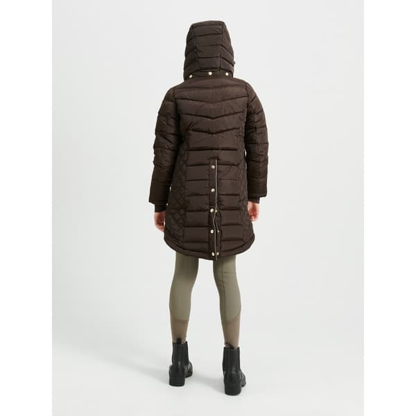 Mary Kappa Junior Brun 146/152