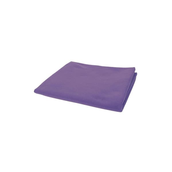 Dekorationsfilt 90cmx1m violett