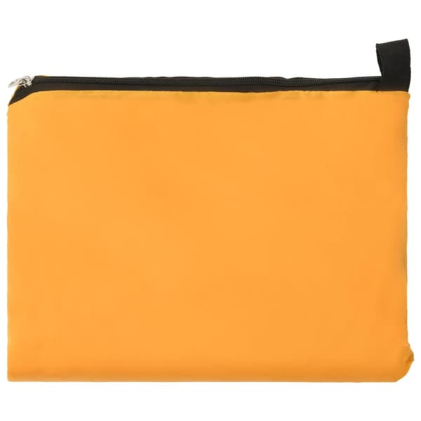 Tarp 3x2 m gul