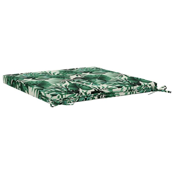 4-delade Sittdynor SOEST 4 st 100% Polyester Bladmönster