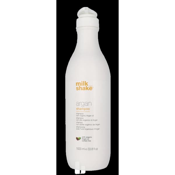 Milk_Shake Argan Oil Shampoo 1000 ml Dam