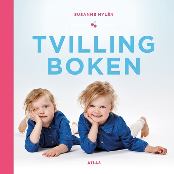 Tvillingboken (inbunden)