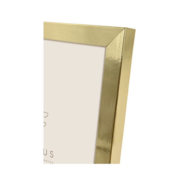 Focus Ivy Gold 30x40