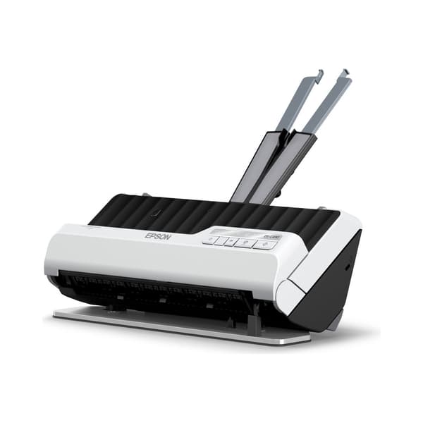 Epson DS-C490 - arkmatad skanner - desktop - USB 2.0