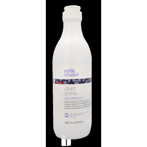 Milk_Shake Silver Shine Light Shampoo 1000 ml Dam