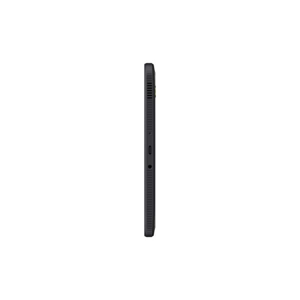 Samsung Galaxy Tab Active5 Pro - Enterprise Edition - surfplatta - Android 15 - 128 GB - 10.1" - 5G - tjänst ingår ej