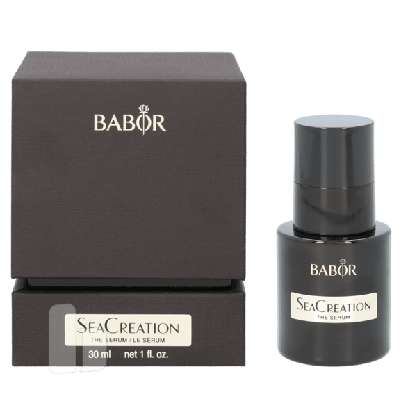 Babor SeaCreation The Serum 30 ml Dam