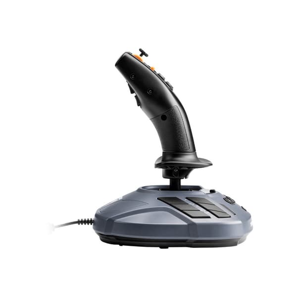ThrustMaster Simtask Farmstick - joystick - kabelansluten
