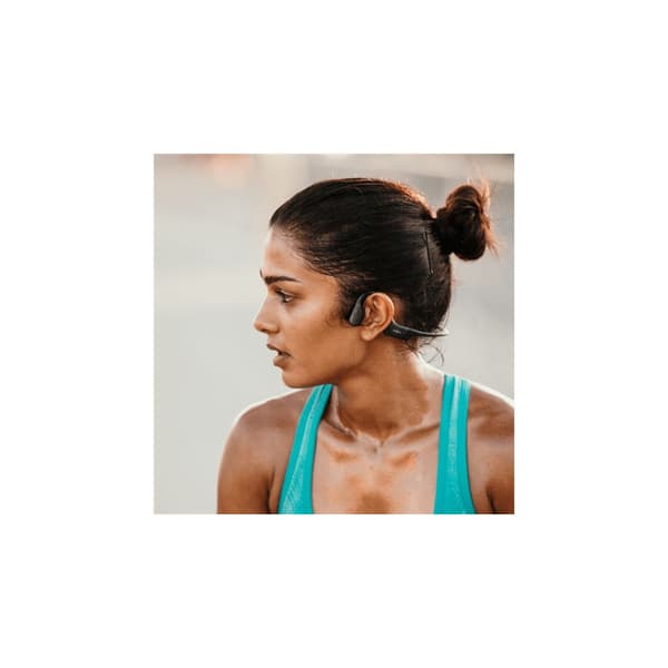 SHOKZ OpenRun - hörlurar med mikrofon