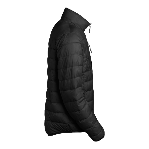 Ames Jacket Black Male