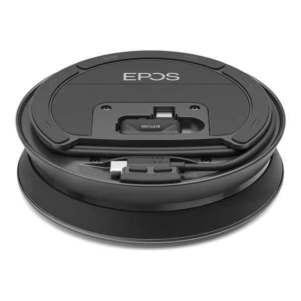 EPOS EXPAND 40 + - smart högtalartelefon - USB-C