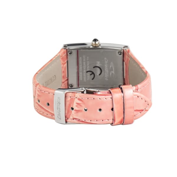CHRONOTECH CT7017L-08 - Quartz Klocka Dam (25MM)