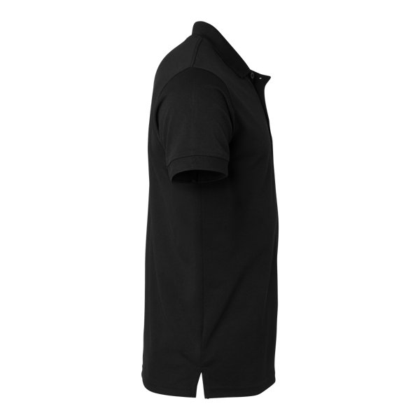 192 Polo Black Male