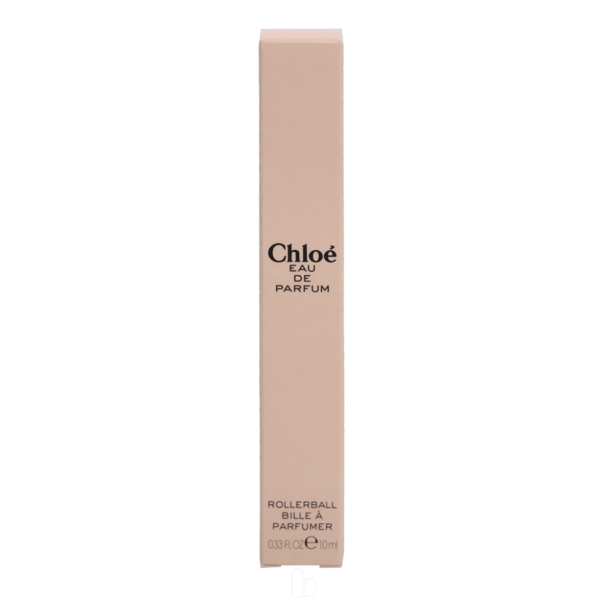 Chloe by Chloe Edp Rollerbal 10 ml Dam