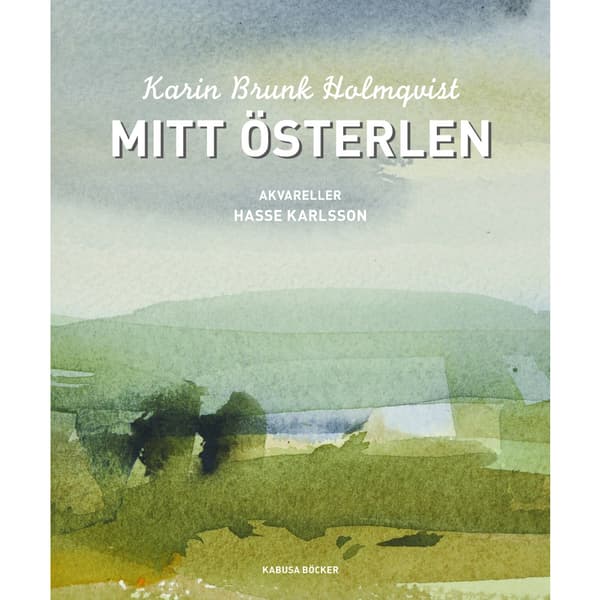 Mitt Österlen (inbunden)