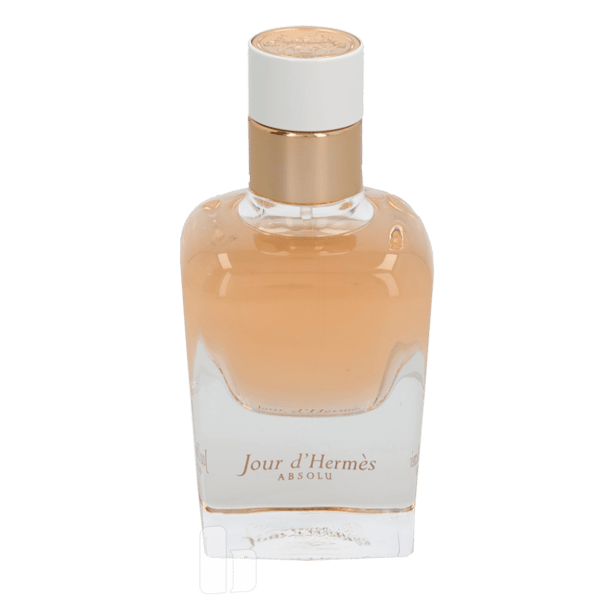 Hermes Jour D'Hermes Absolu Edp Spray Refillable 50 ml Dam