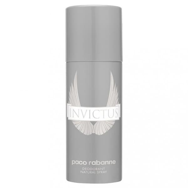 Invictus Deo Spray 150ml