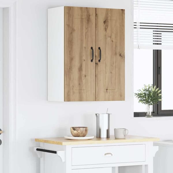 Diskmaskin panel Kalmar 2 pcs Artisan Ek 30 x 31 x 80 cm