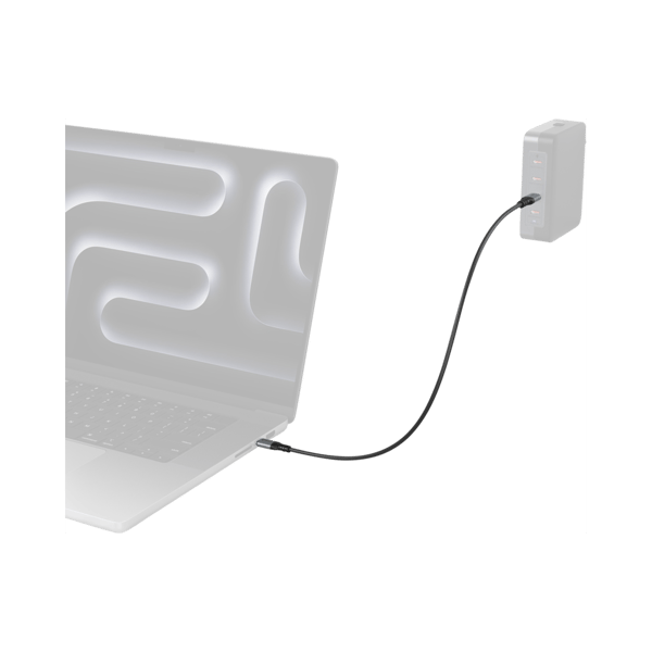 SmallRig 4908 240W USB-C Power Cable