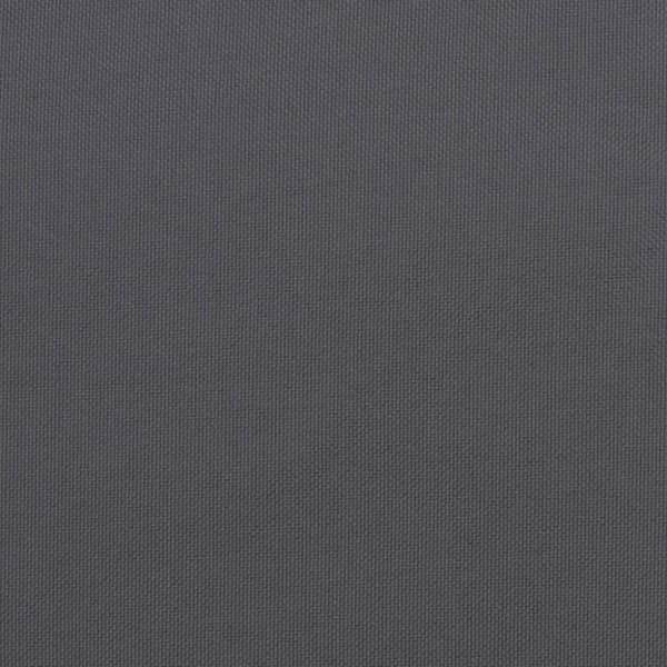Palldynor 2 st antracit tyg