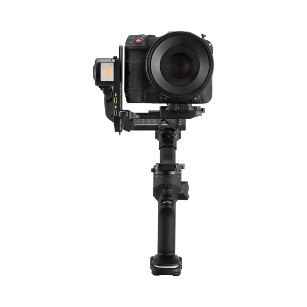 Zhiyun Crane 4 Combo
