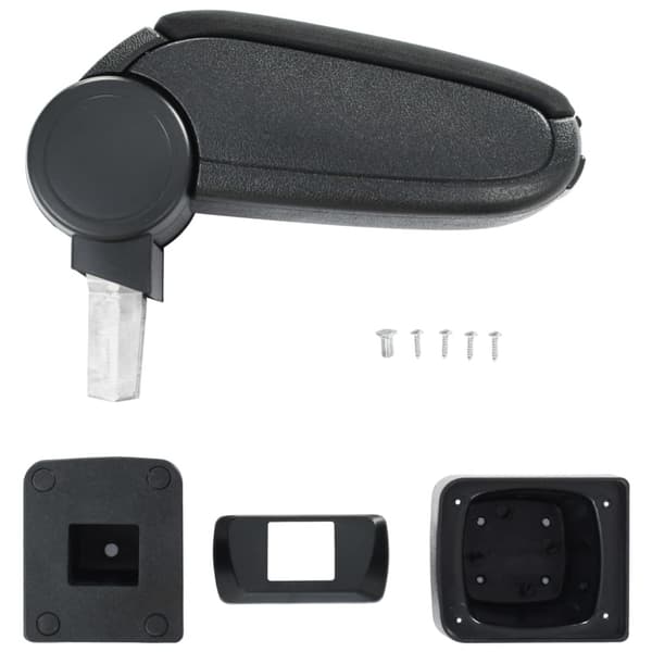 Armstöd till Suzuki Swift (2005)