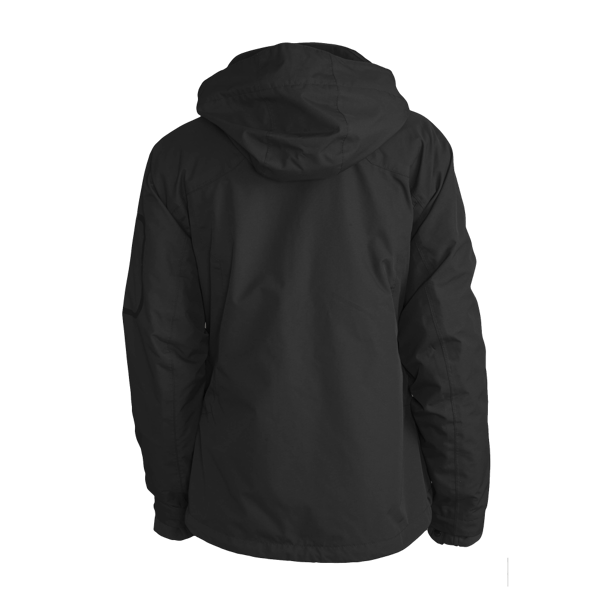 Smythe Jacket Black Male