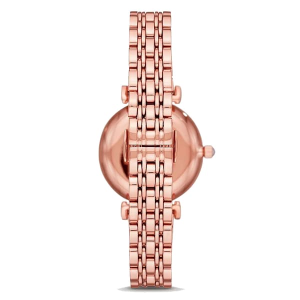 ARMANI AR11267 - Quartz Klocka Dam (32MM)