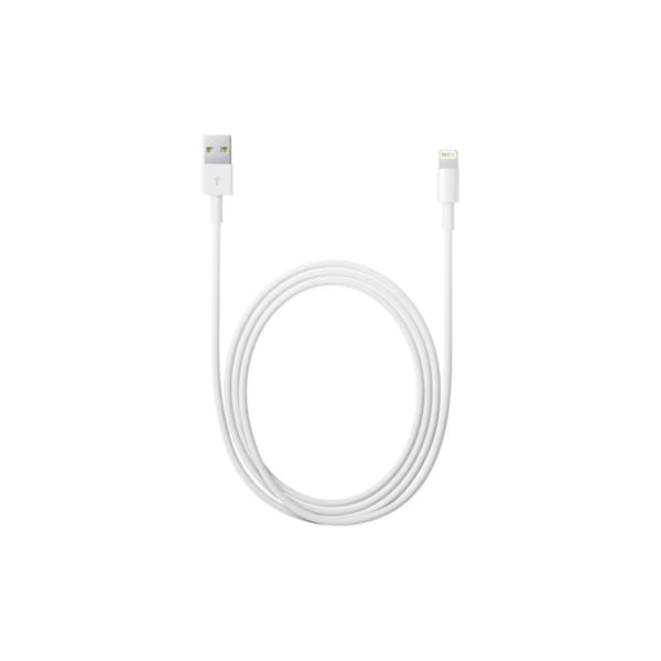 Apple Lightning - USB 2 m Vit