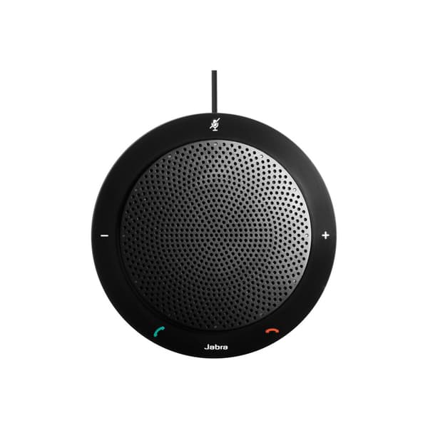 Jabra SPEAK 410 MS - högtalartelefon - USB