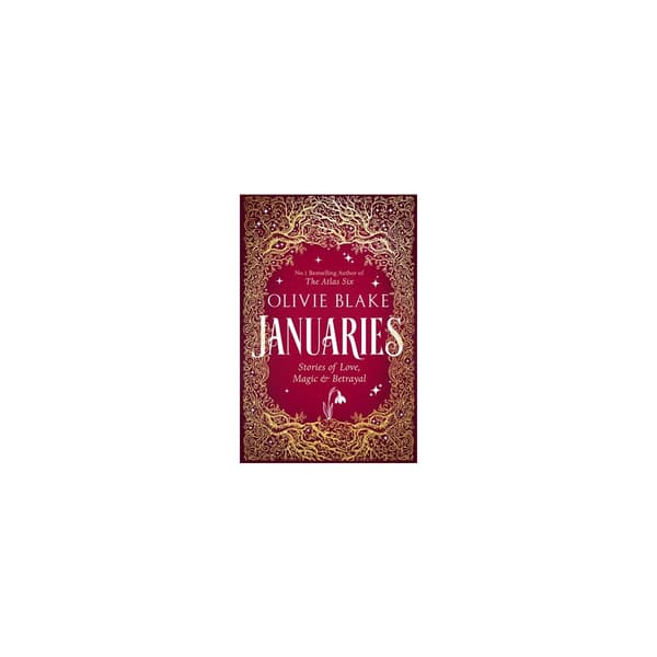 Januaries (pocket, eng)