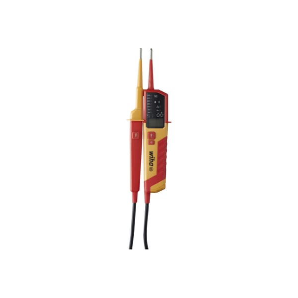 Wiha - voltage and continuity tester