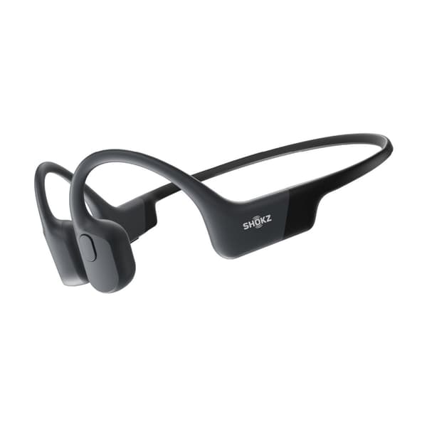 SHOKZ OpenRun - hörlurar med mikrofon
