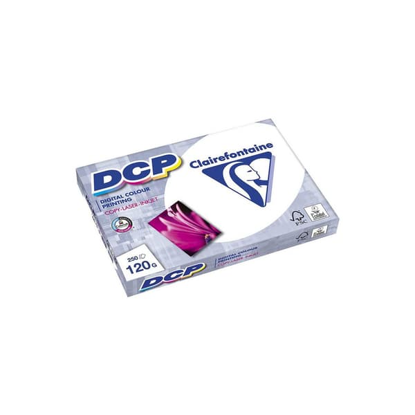 Kop.ppr DCP 1844 A4 120g oh 250/fp