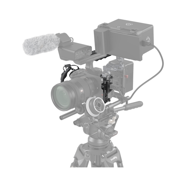 SmallRig 4184 Handheld Cage kit For Sony FX3 / FX30