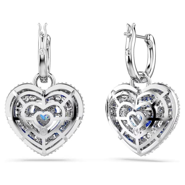 SWAROVSKI 5680392 - Earrings Dam (2CM)