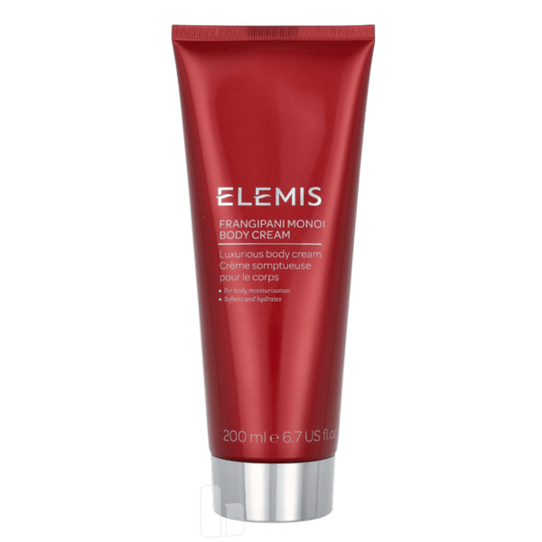 Elemis Frangipani Monoi Body Cream 200 ml